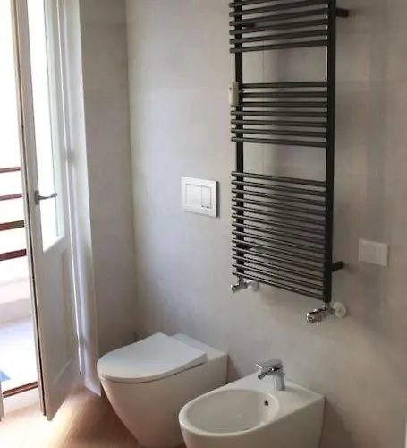 L'angolo Di Greta Appartement Rome