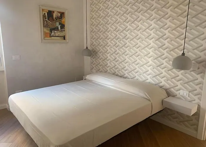 L'angolo Di Greta Appartement Rome