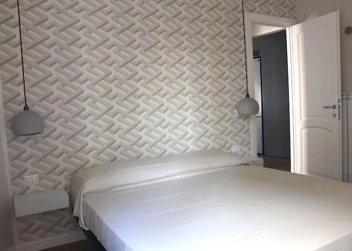Appartement L'angolo Di Greta