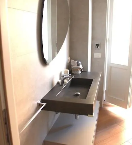 Appartement L'angolo Di Greta Rome