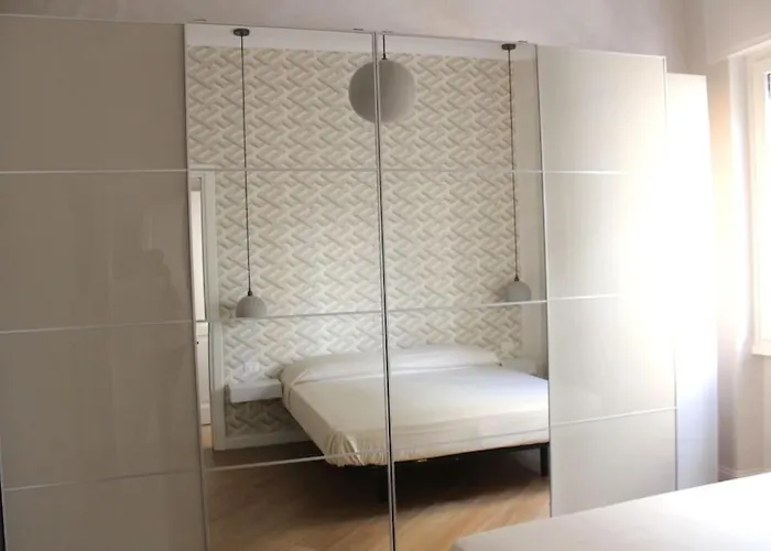 Appartement L'angolo Di Greta *