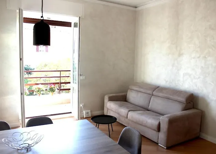 L'angolo Di Greta Appartement