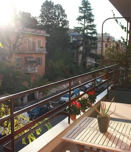 L'angolo Di Greta * Rome
