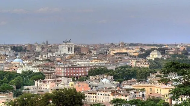 L'angolo Di Greta